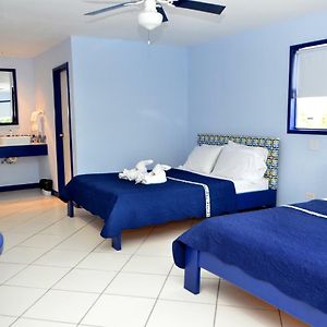 Queen Suite Sea View